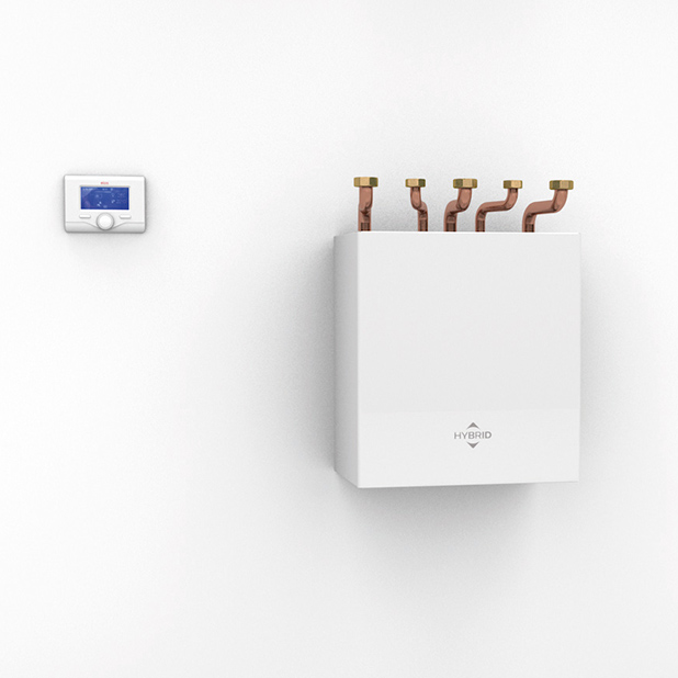 AEROTOP HYBRID.2 MINI