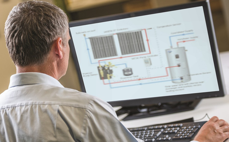 Individuelle Heizlösungen für alle Anforderungen