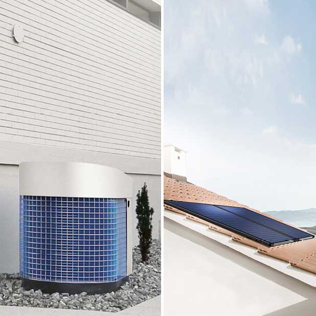 AEROTOP SG / Solarthermie