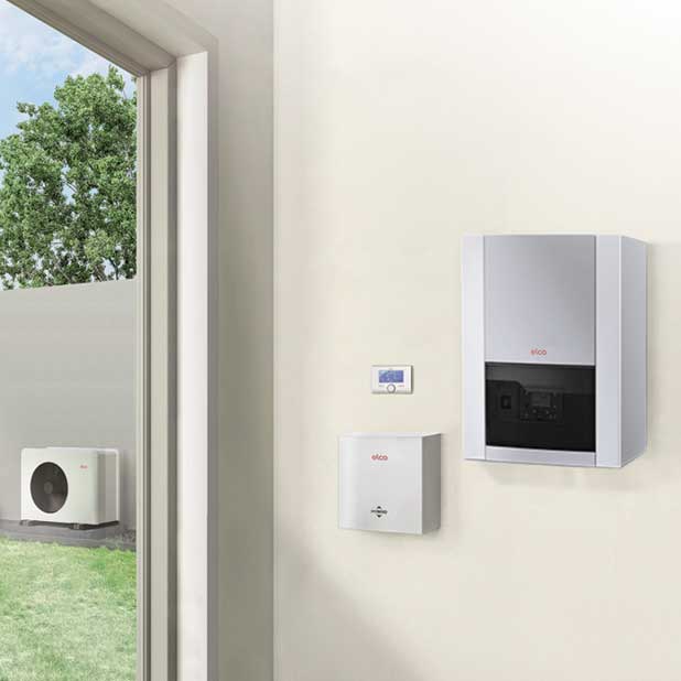 AEROTOP MONO.2 / THISION S PLUS