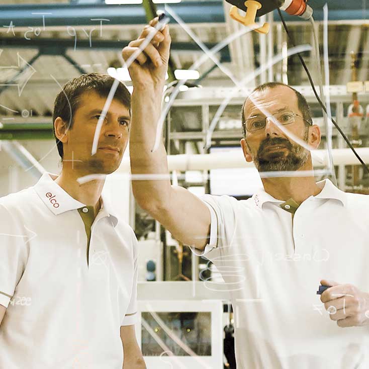 Technische Beurteilung