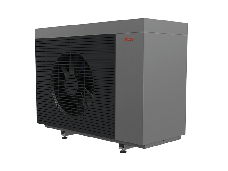 Wärmepumpenlösungen