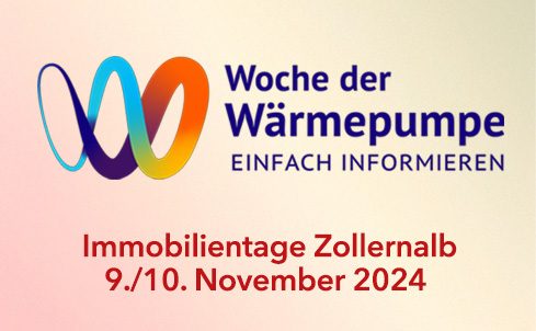 Woche der Wärmepumpe