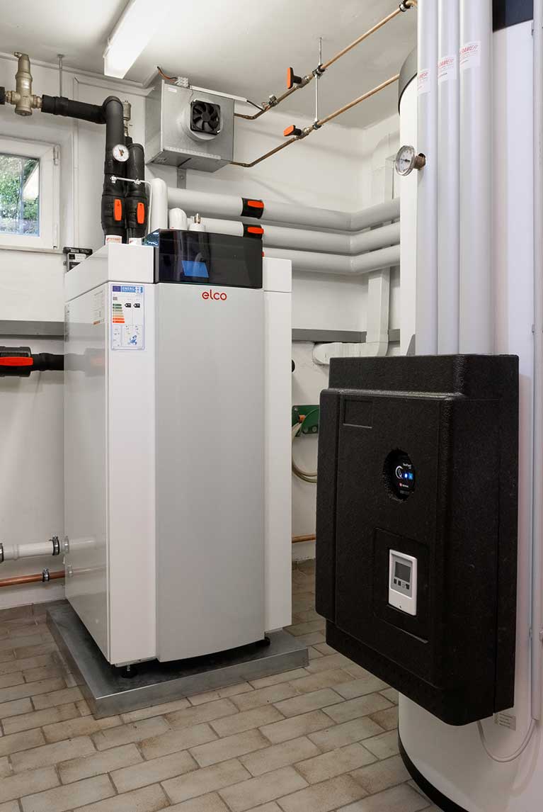 Die neue ELCO AQUATOP S