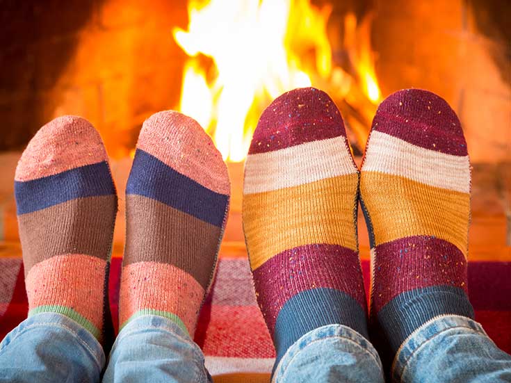 Heizung wird nicht warm