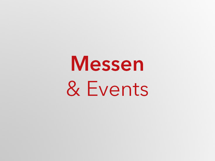 Messen & Events