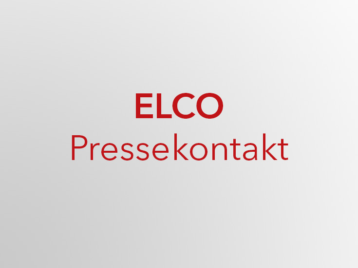 Pressekontakt