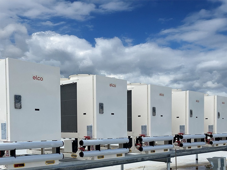 Gemeinsam, effizient, nachhaltig