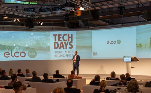 ELCO TECH DAYS 2024