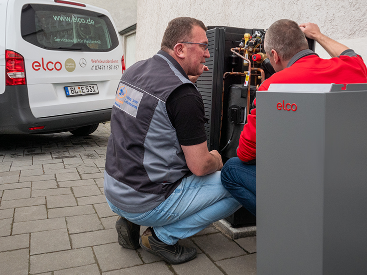 Modernisierung natürlich leicht gemacht