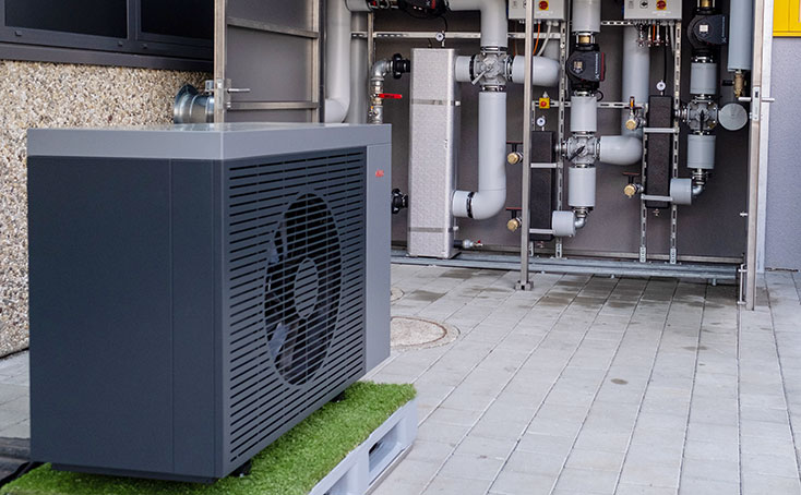 ELCO WÄRMEPUMPEN AKADEMIE