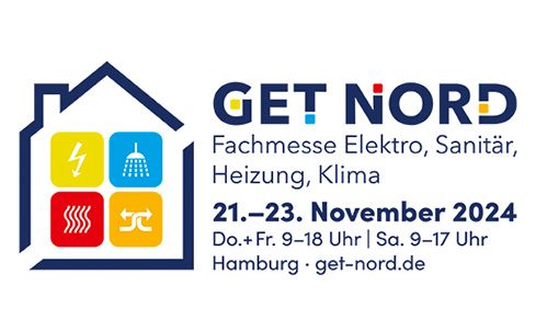 GET NORD - Hamburg