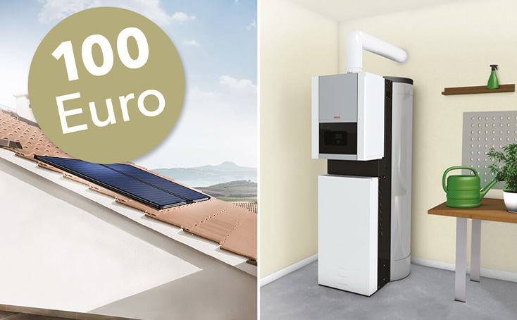 100 Euro ELCO Wendeprämie