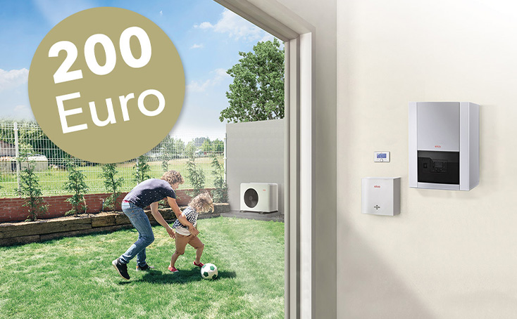 200 Euro ELCO Wendeprämie