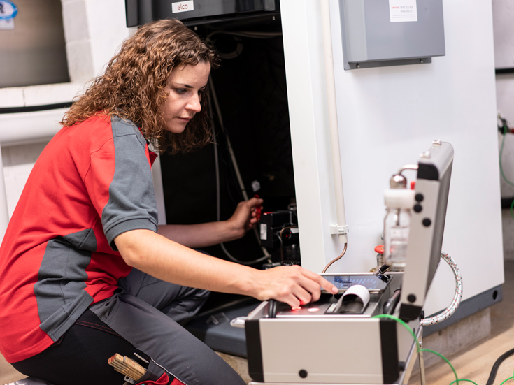 Notdienst benötigt - Was tun?