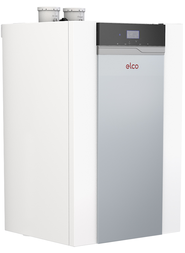 THISION L PLUS mit abnehmbarem Gehäuse