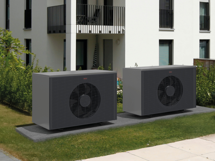 Modulare Leistung. Skalierbare Lösung.