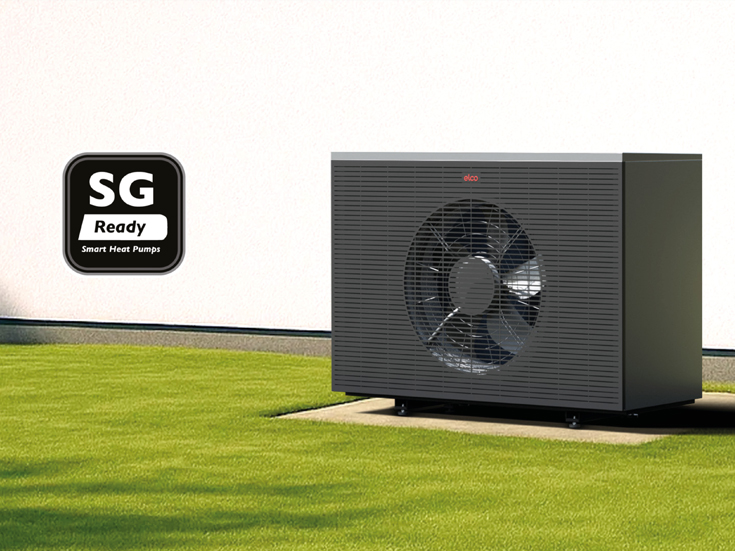 Netzreaktiv. Kosteneffizient.